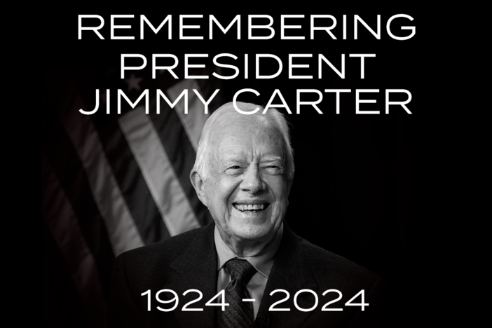 Remembering President Jimmy Carter