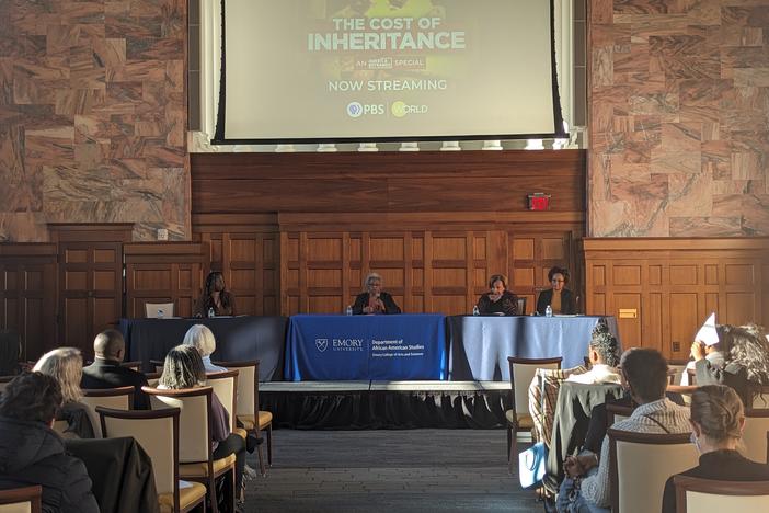 the cost of inheritance