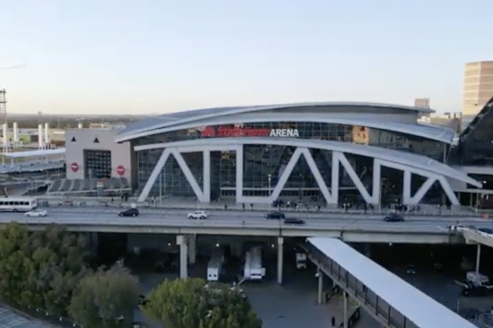 State Farm Arena