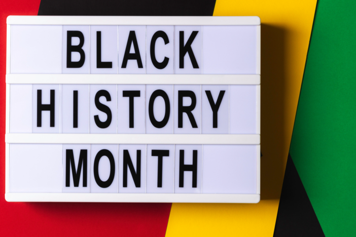 black history month