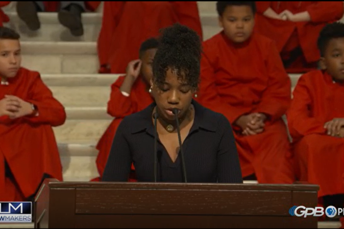 Yolanda Renee King