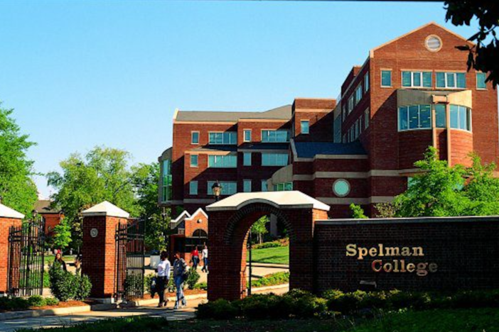 The $100 million comes as Spelman marks 100 years since its official naming in 1924. 