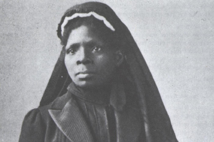 Susie King Taylor