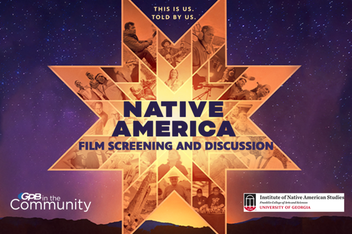Native America season 2