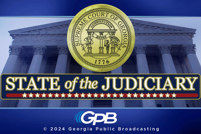 State of the Judiciary