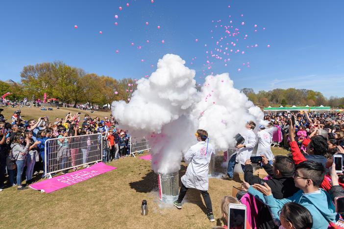 Atlanta Science Festival