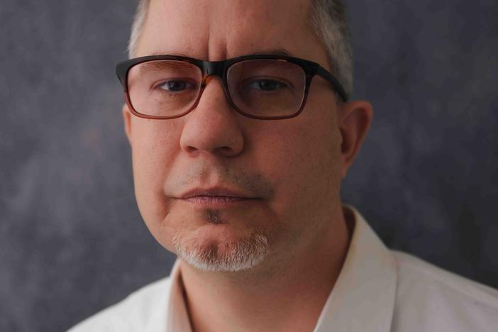 Benjamin Herold is the author of "Disillusioned: Five Families and the Unraveling of America's Suburbs."