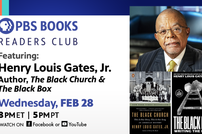 The Black Church and The Black Box