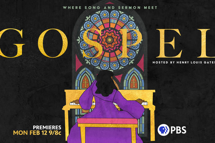 GOSPEL, the latest history series from Henry Louis Gates, Jr., digs deep into the origin story of Black spirituality through sermon and song.