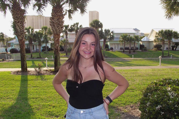 Laken Riley
