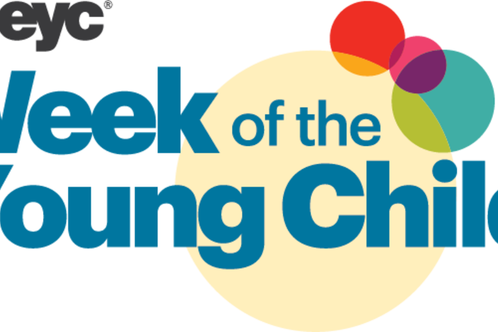 NAEYC Week of the Young Child