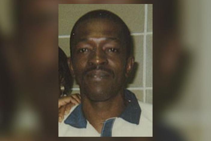 Willie James Pye