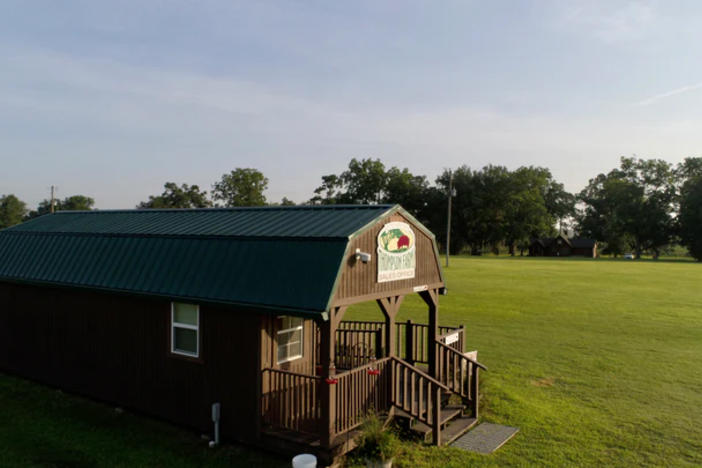 Thompson Farms