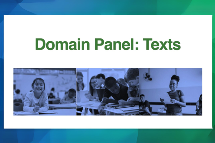 texts domain