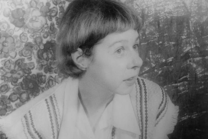 Carson McCullers was born in Columbus, Georgia in 1917..