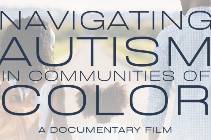  GA Tech Expert Explores Autism Care Disparities in Georgia During Autism Acceptance Month