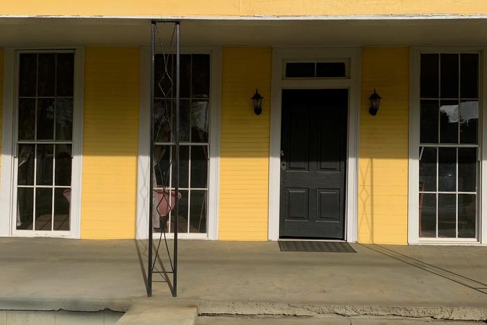 Fletcher Henderson Home