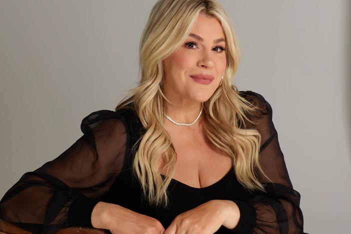 Atlanta comedian Heather McMahan has recorded two Netflix comedy specials.