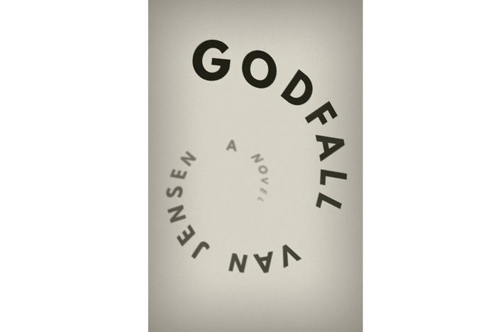 Godfall by Van Jensen