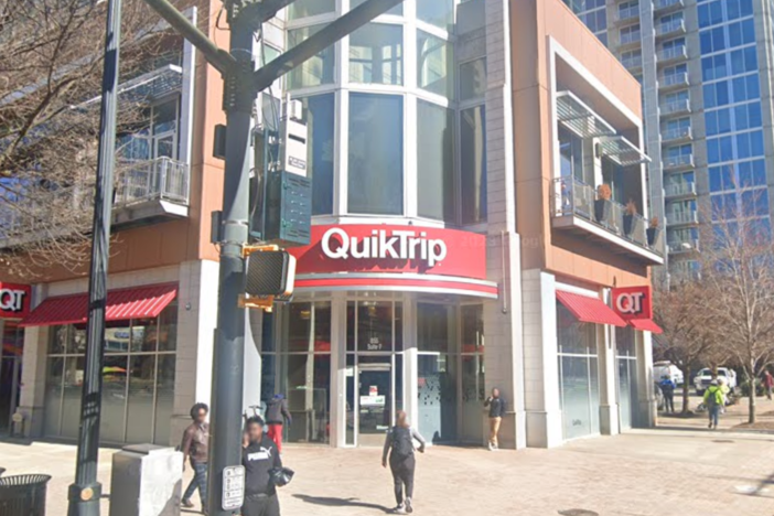 Midtown QuikTrip