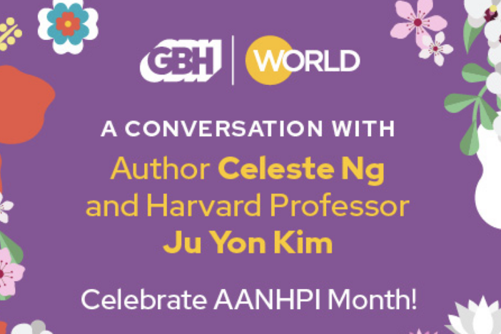 celeste ng aanhpi month