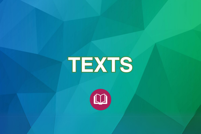 texts domain