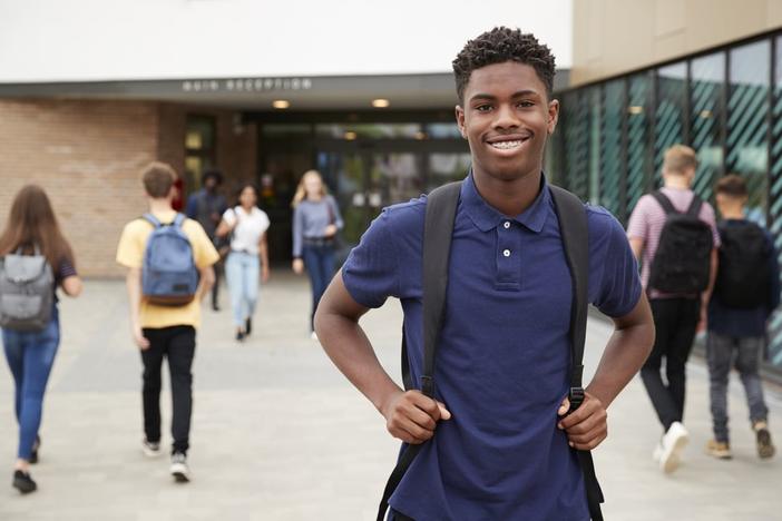 Atlanta's Summer Youth Employment Program is part of Mayor Andre Dickens' Year of the Youth.