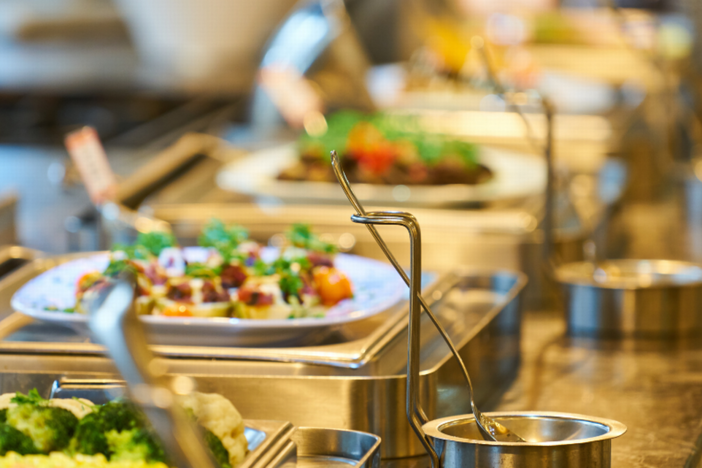 If the plates aren’t priced right, buffets could be losing money. And if there’s no profit, buffets could soon be a thing of the past., says one market writer.