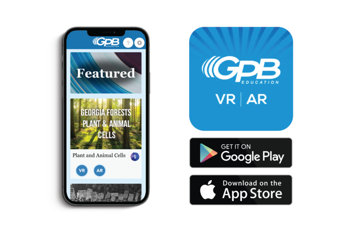 Education VR AR App