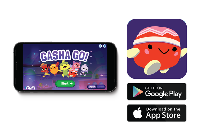 gasha go app