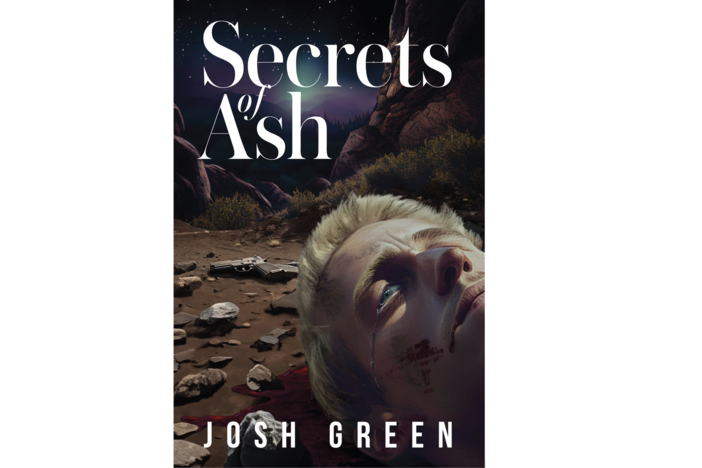 Secrets of Ash: A Novel of War, Brotherhood, and Going Home Again