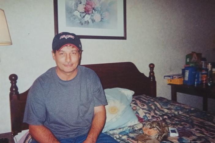Albert Kenneth Knight Jr. 