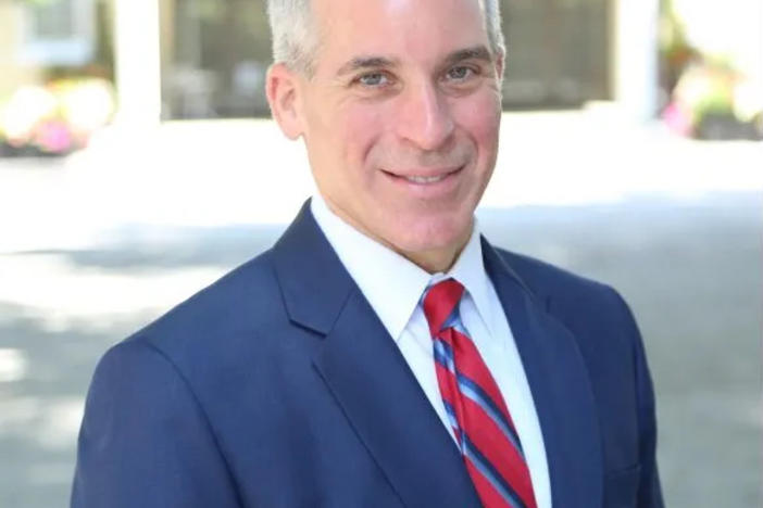 attorney Brian Steel