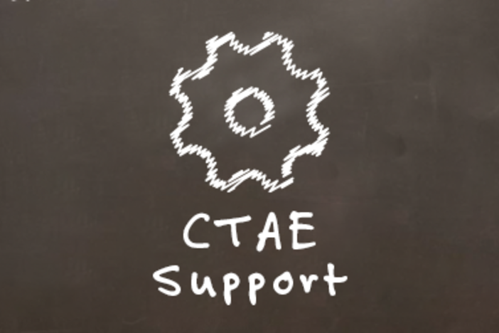 CTAE Support Georgia Public Broadcasting
