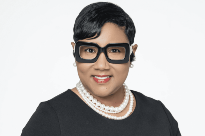 Lorraine Cochran-Johnson 