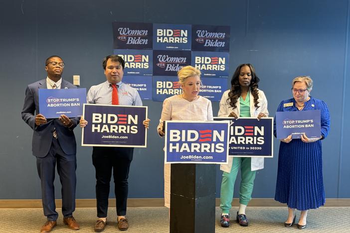 Biden event 