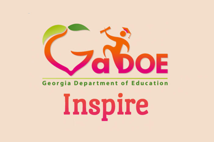 GaDOE Inspire