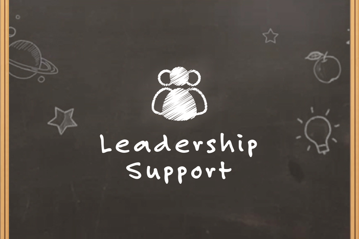 Leadership Support