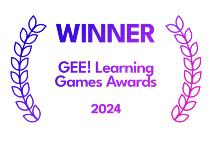 gee award winner