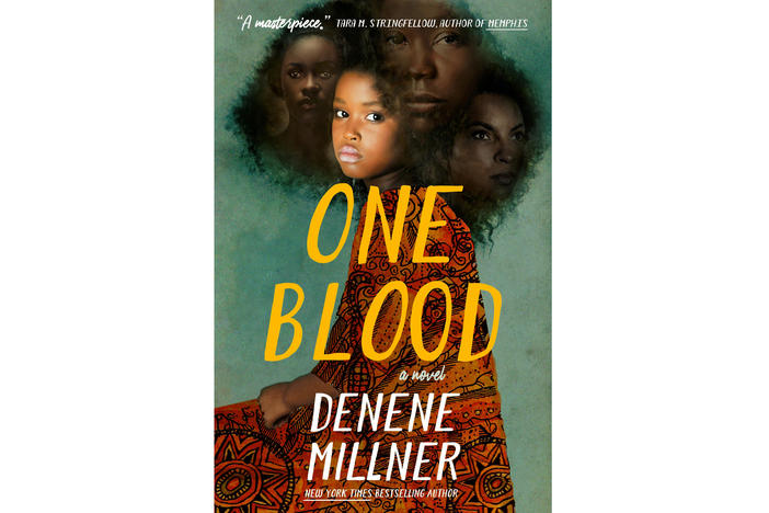 Denene Millner's One Blood