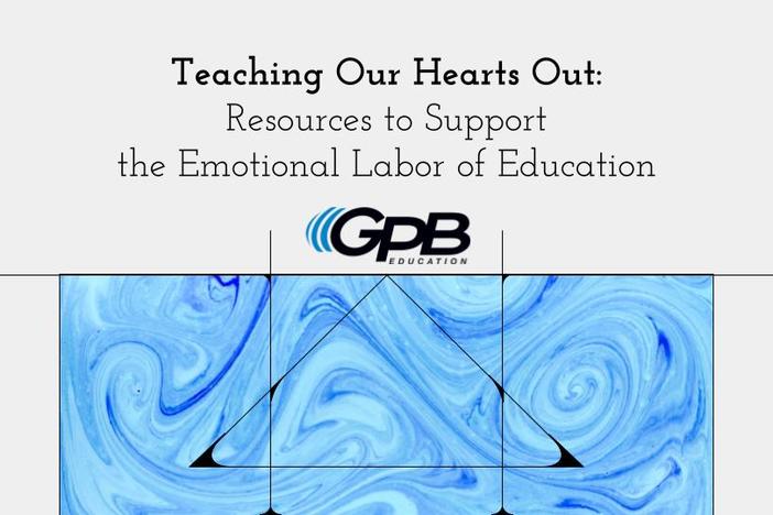 Teaching Our Hearts Out Webinar