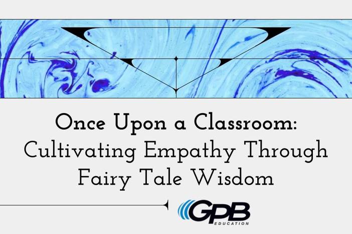 Once Upon a Classroom Webinar