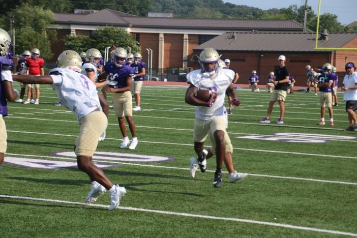 Cartersville