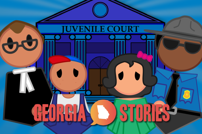 Juvenile Justice image