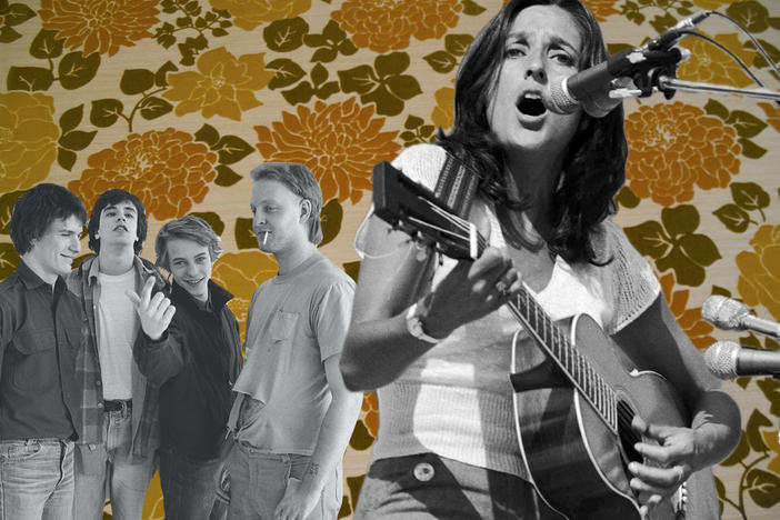 Music of Youth