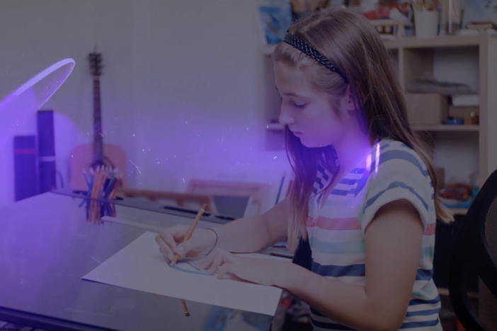 Student puts Science in Action