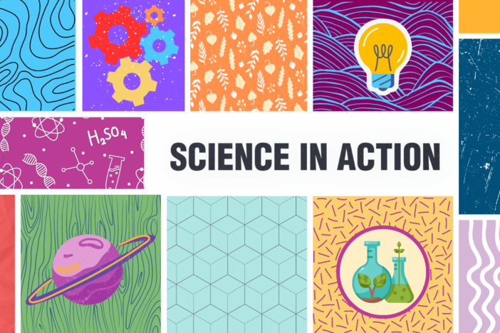 GPB Launches "Science In Action," A Series That Highlights The Best Of Science Education In Georgia