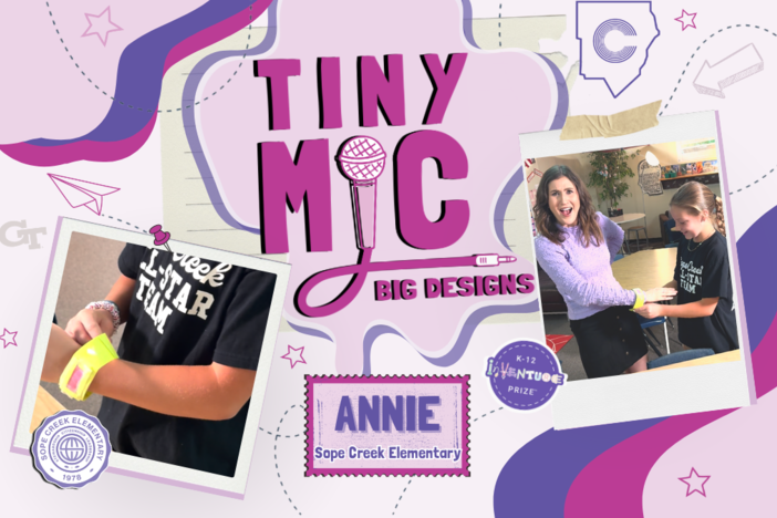 Annie's Air Awareness Band