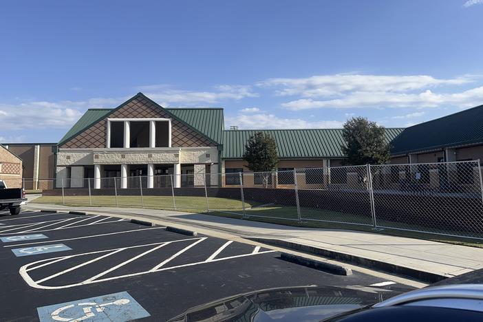 Apalachee High School remained closed in the days after the Sept. 4 shooting there that left four people dead. Many mental health advocates worry whether the Georgia community will receive the mental health support it is likely to need in the wake of the shooting.