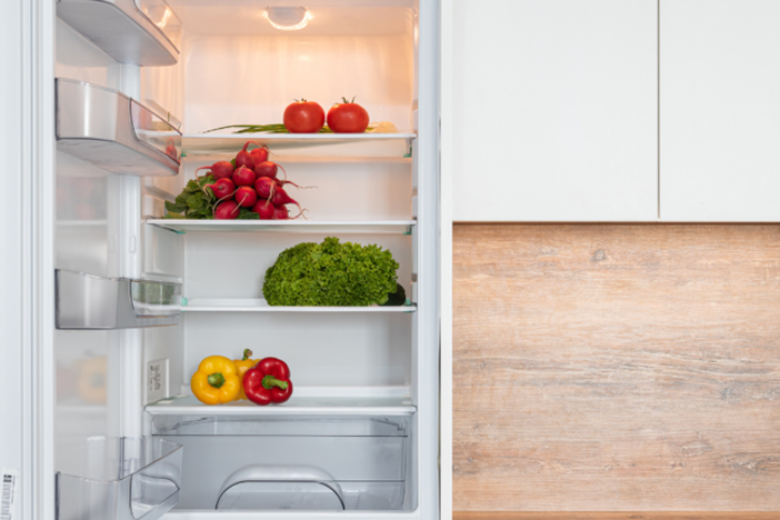 Helene to cause GA power outages. Here s how long food in your fridge freezer will be OK Georgia Public Broadcasting